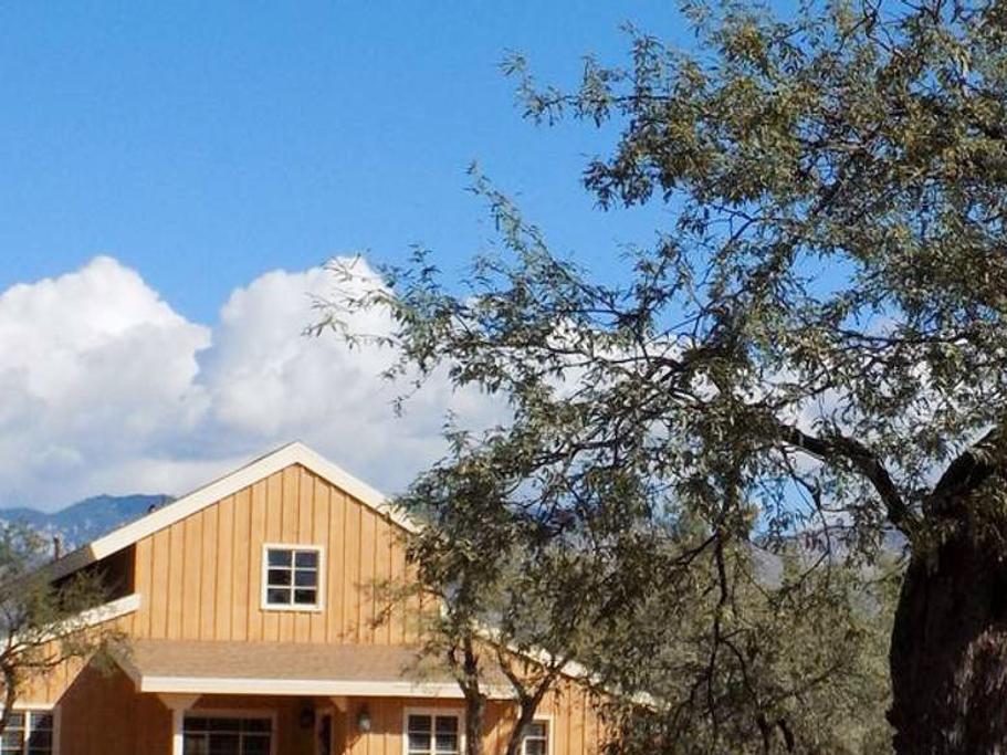 Have You Thought About Using Airbnb As A Wedding Venue Tucson