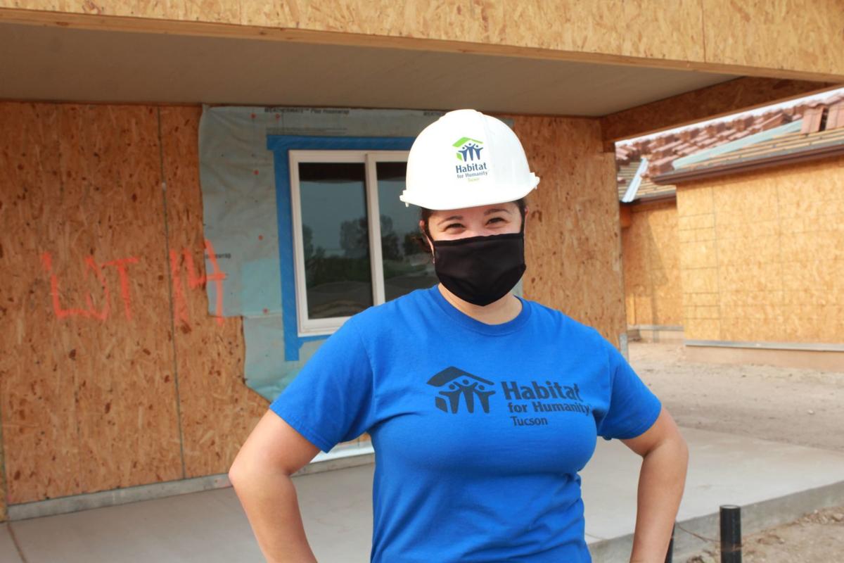 Habitat for Humanity Tucson builds affordable housing for low-income  families