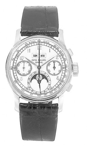 patek philippe 3920w