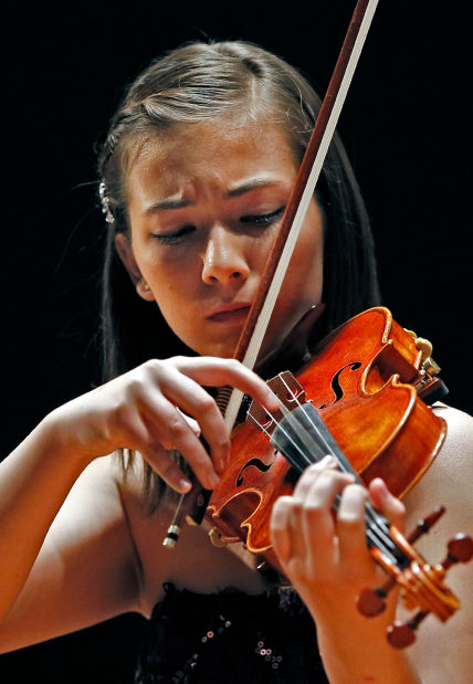 Tucson Philharmonia Youth