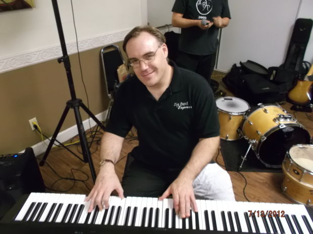 Daniel "Sly" Slipetsky