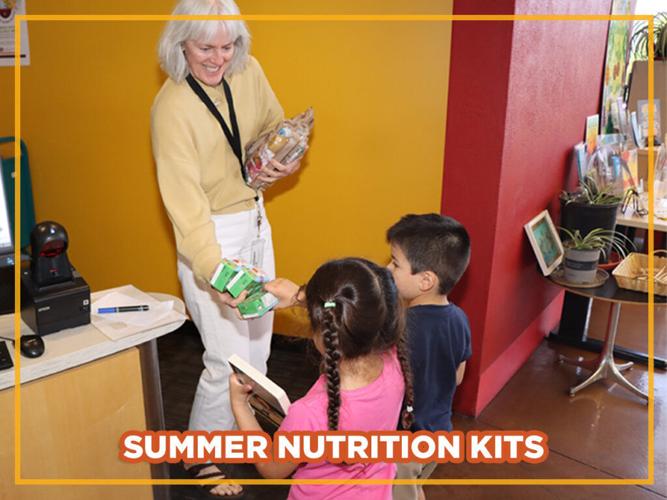 50 Years of Impact: Celebrating Child Nutrition and Nourishing Futures