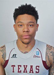 Texas Southern overview