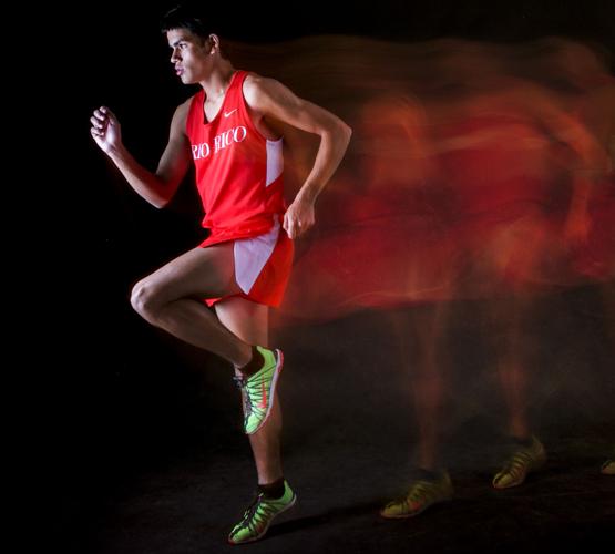 2014 Tucson All Star Athletes