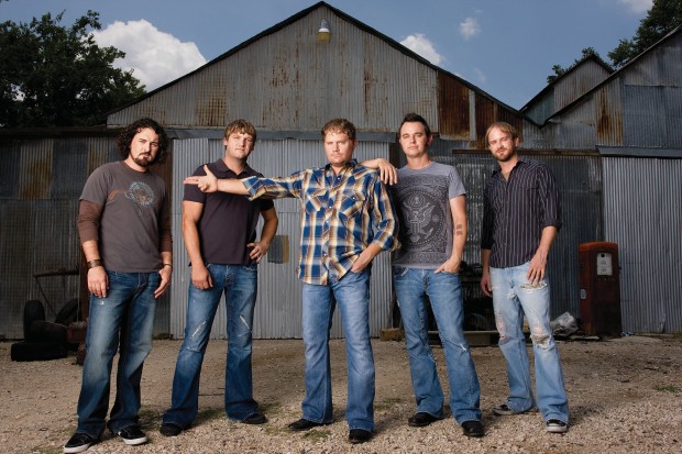 Rogers Band unknown? Just read this   