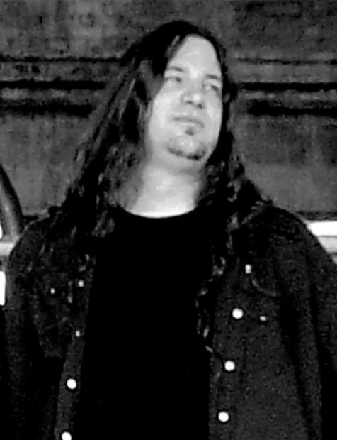 Duane Hollis  