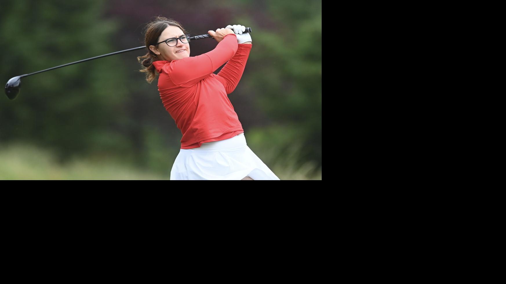 UA women's golf places 3rd at Thunderbird Intercollegiate