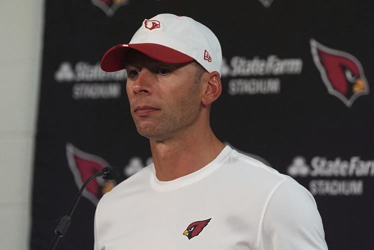 Cardinals Broncos Football