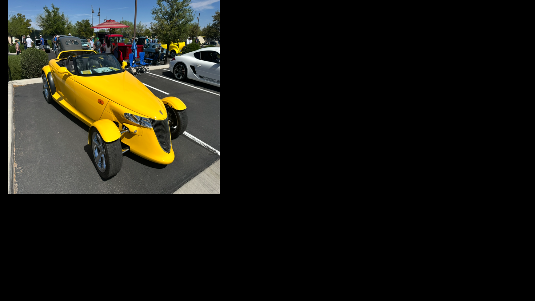 SaddleBrooke Car Corner