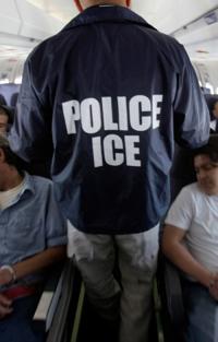 US deportations set record even as those from Arizona fall   