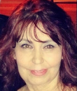 Paula Benitez Rodriguez