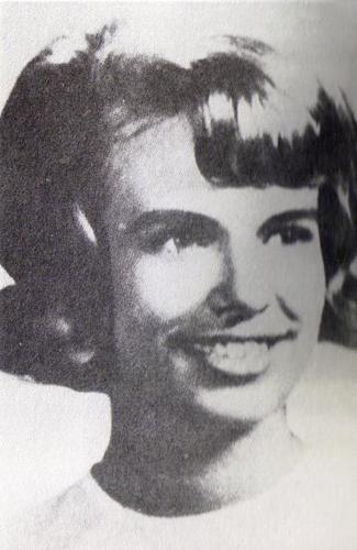Julie Helgeson
