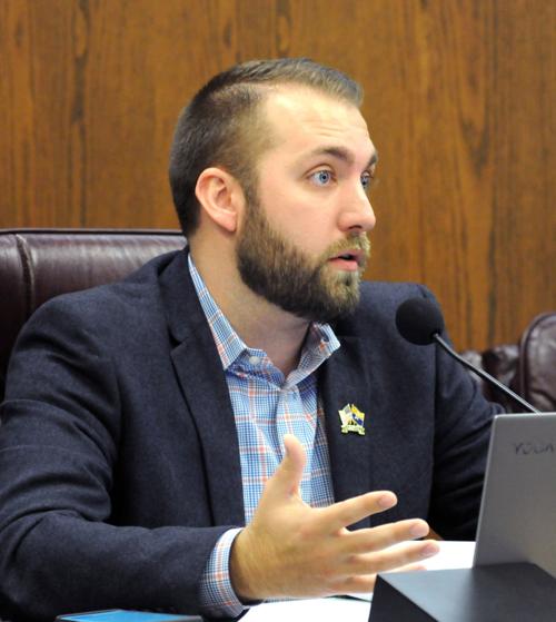 Arizona Bill Banning Abortion For Genetic Issues Fails By 1 Vote Arizona And Regional News Tucson Com