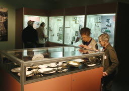 Trip to Abilene, Kansas can give glimpse into President Eisenhower's life