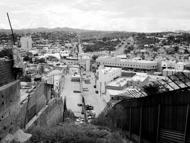 Neto's Tucson by Ernesto Portillo Jr. : UA student revisits day that changed Nogales forever  