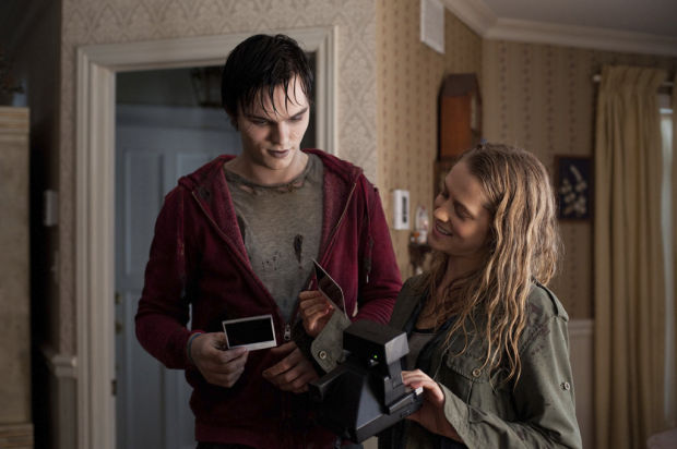 No. 8: 'Warm Bodies' with $4.8 million (last week fifth with $9 million)