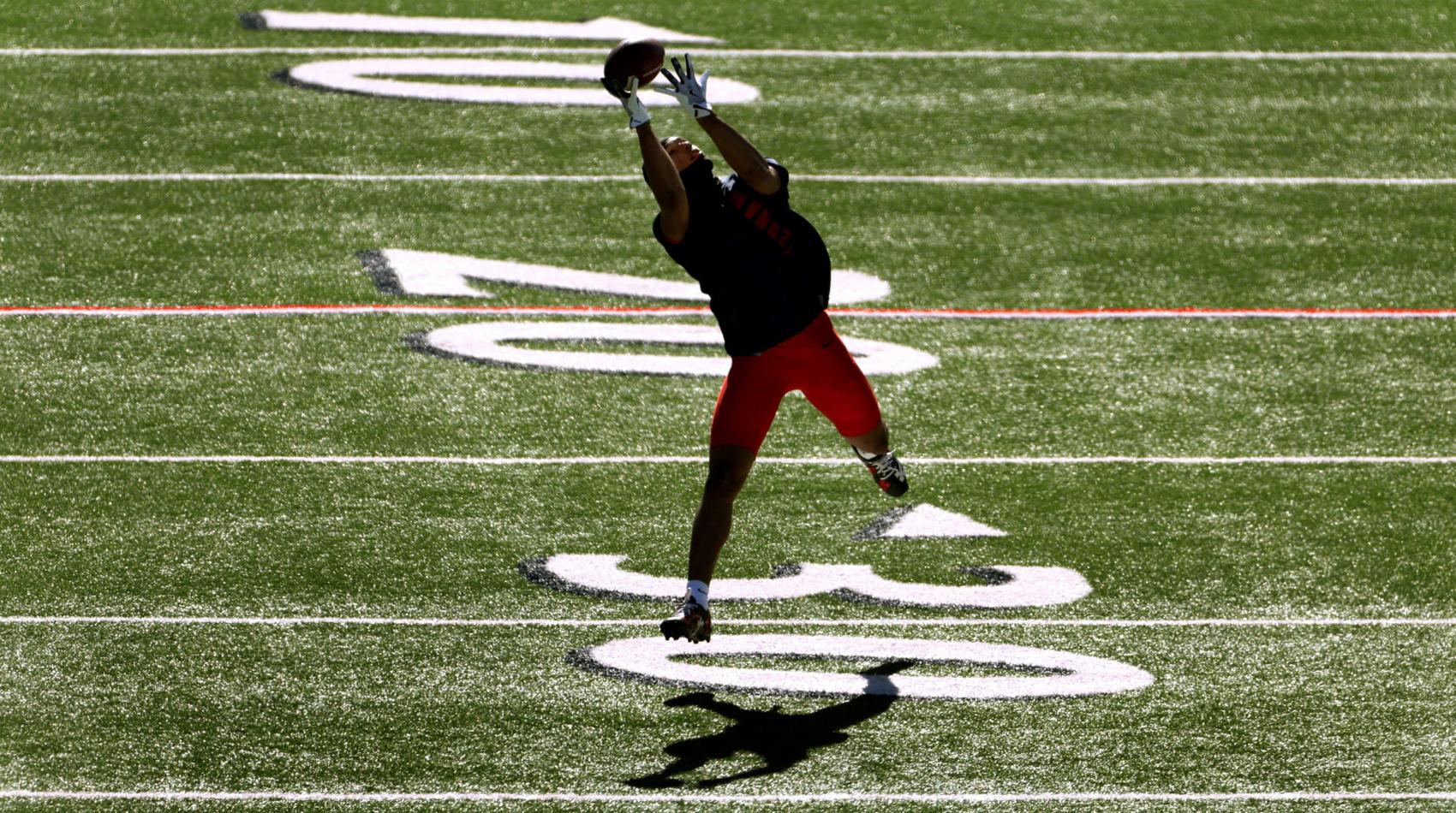 Photos Arizona and Arizona State lock up in the 98th Territorial Cup