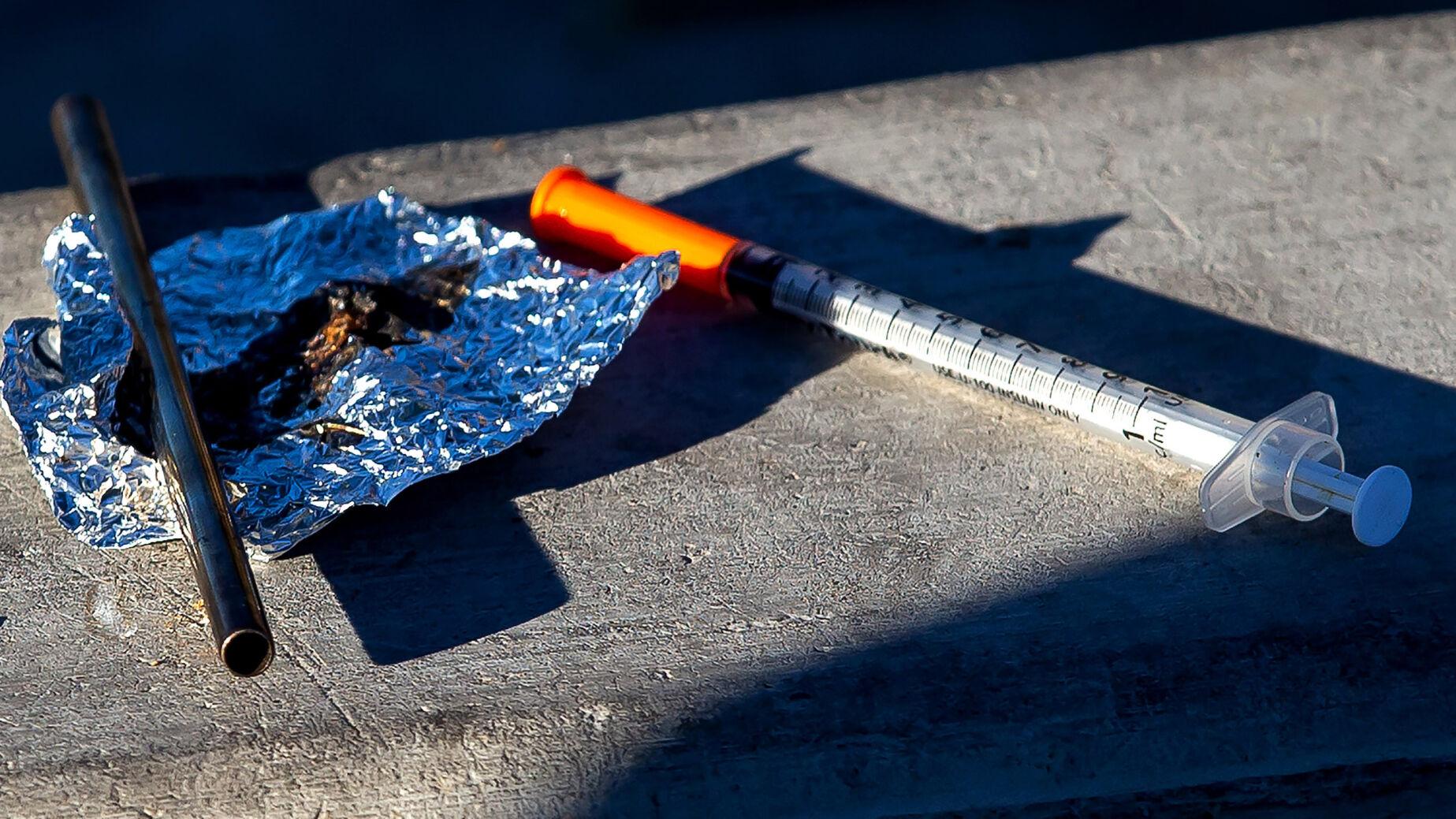 City election questionnaire: Fentanyl crisis - Vimarsana News