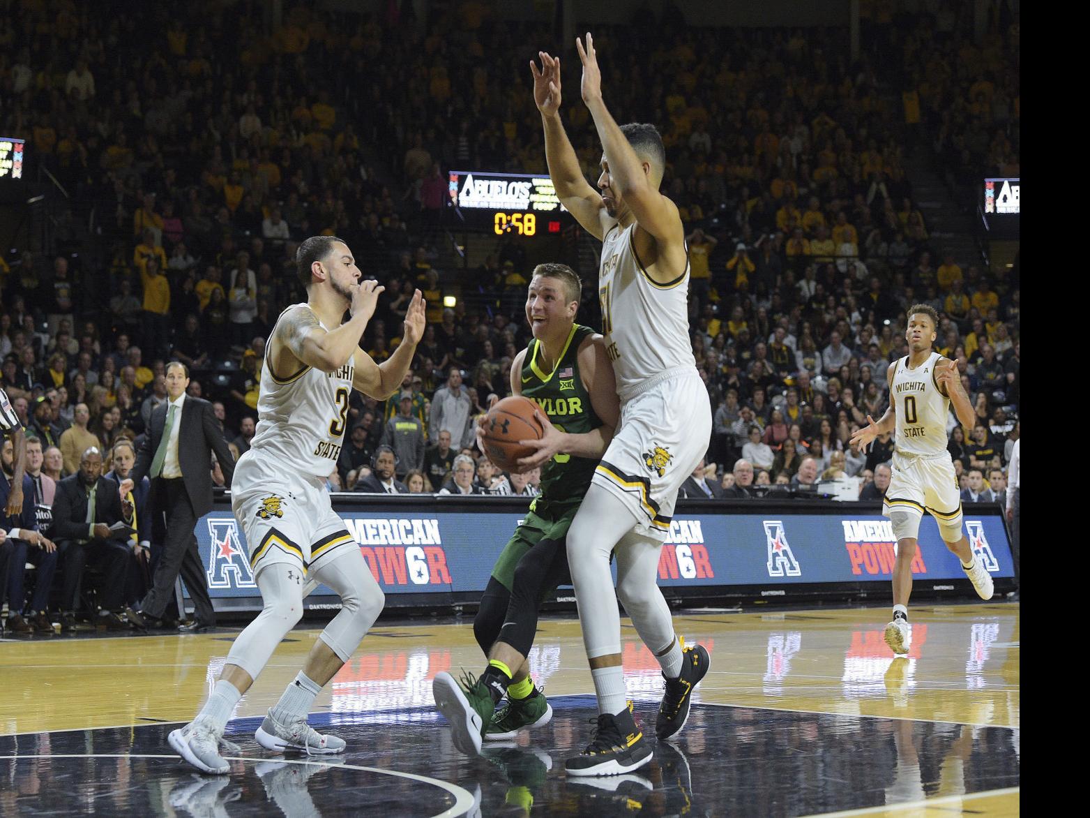 Arizona Baylor Prove The Worth Of Graduate Transfers In College