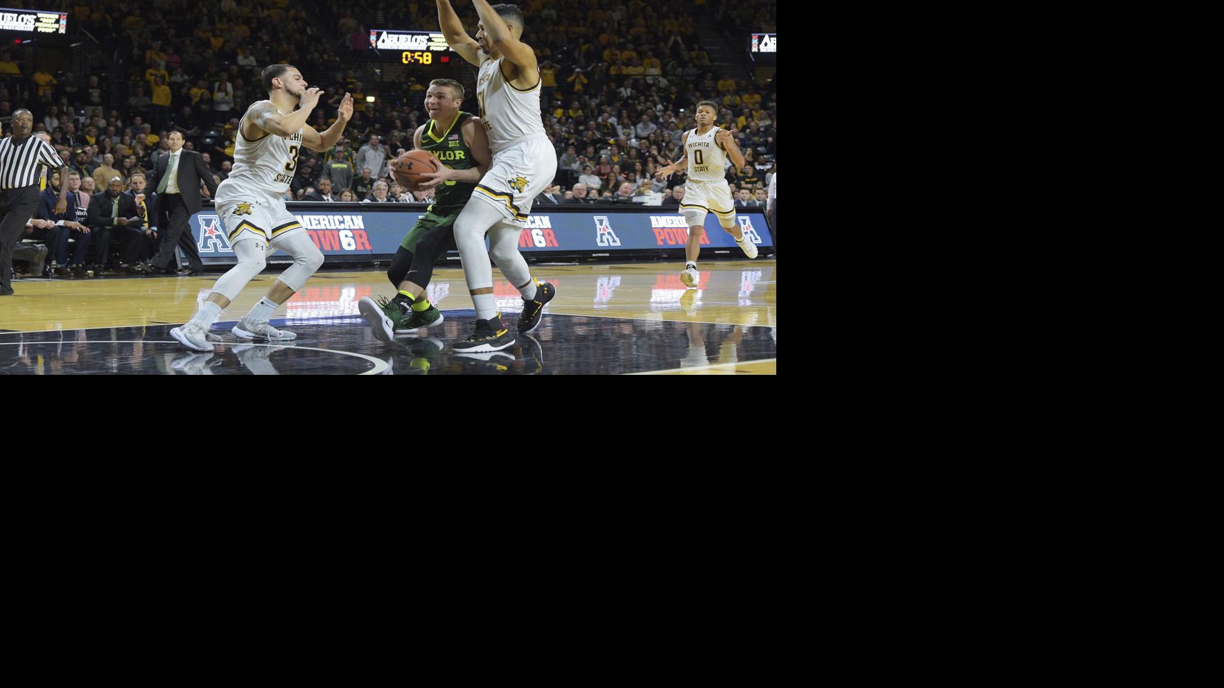 Arizona Baylor Prove The Worth Of Graduate Transfers In College