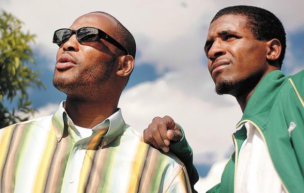 Hopkins braces for life after the ring  