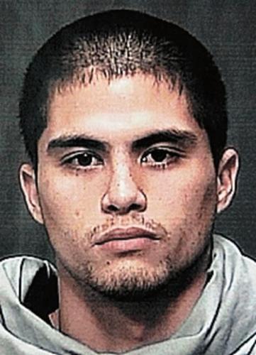 'Cactus killers' get probation  