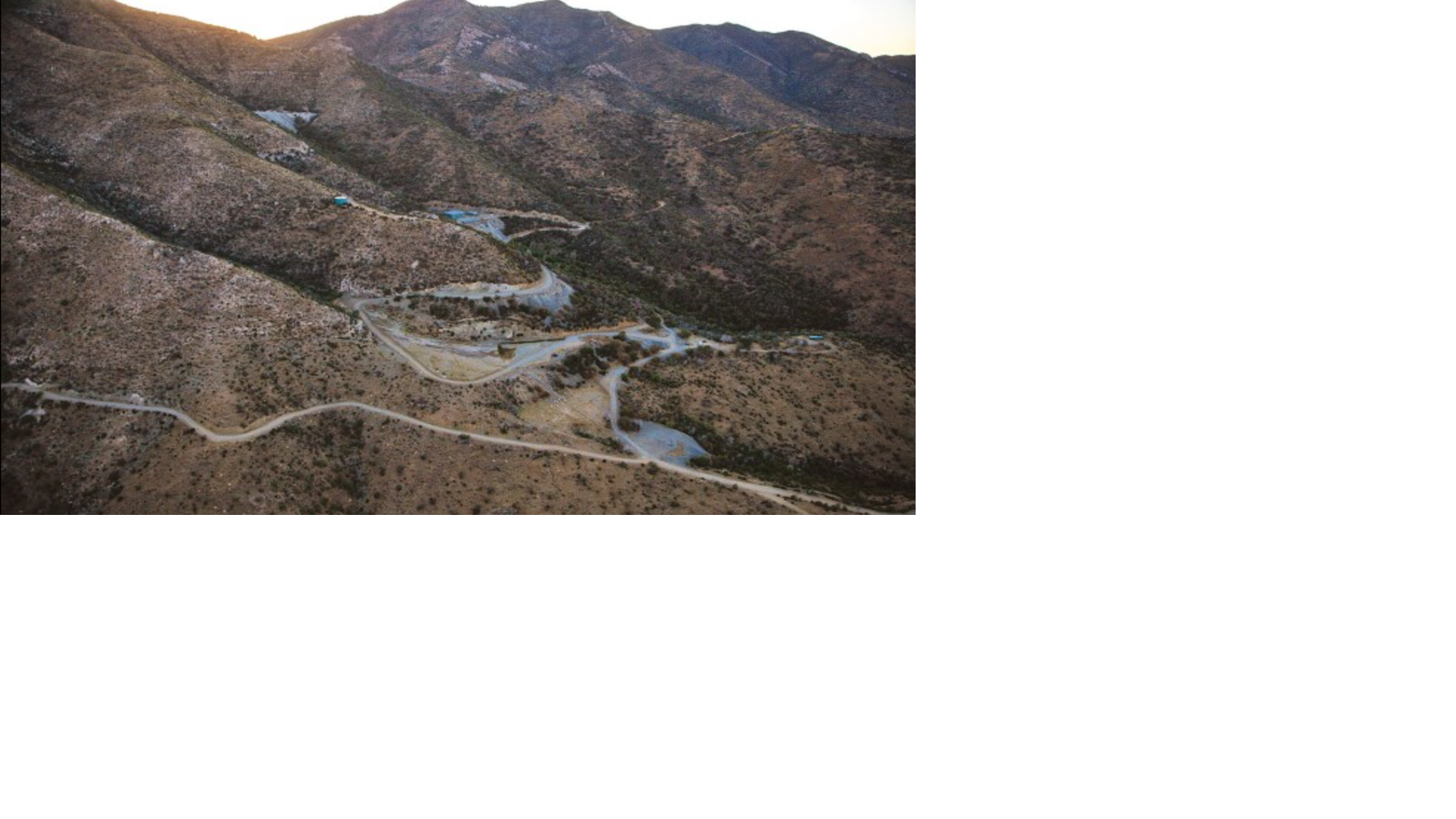 Tucson Real Estate: Mine operators open local facility | Business News