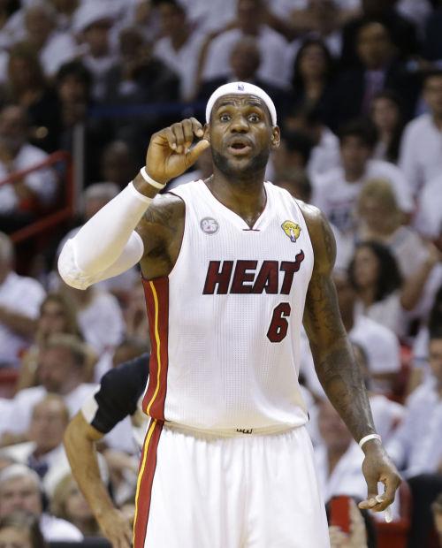 Nba Finals Believe In Lebron James Has Last Laugh Nba Tucson Nba Finals Believe In Lebron James Has Last Laugh Nba Tucson