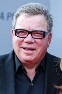 Beam me up, Scotty! Capt. Kirk is coming to Tucson