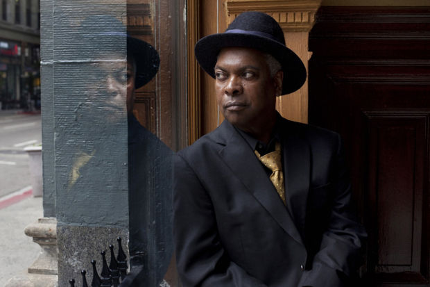 Booker T. bringing Memphis to Fox    