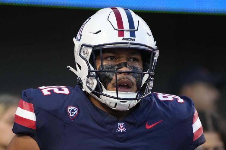 N Arizona Arizona Football