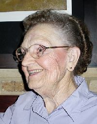 SIMONS, Elinor