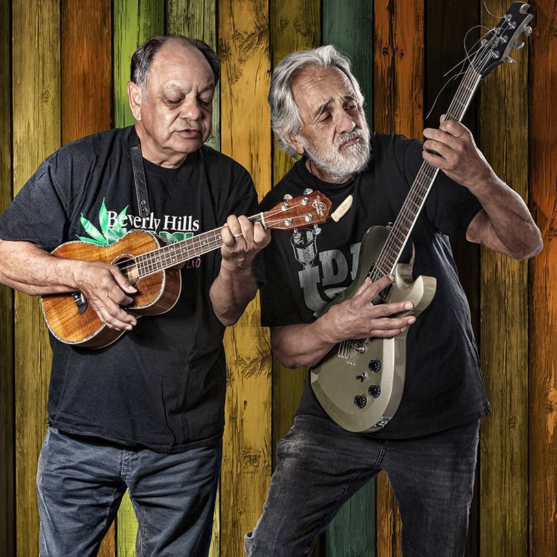 Cheech and Chong cancel their sold-out Tucson show ...