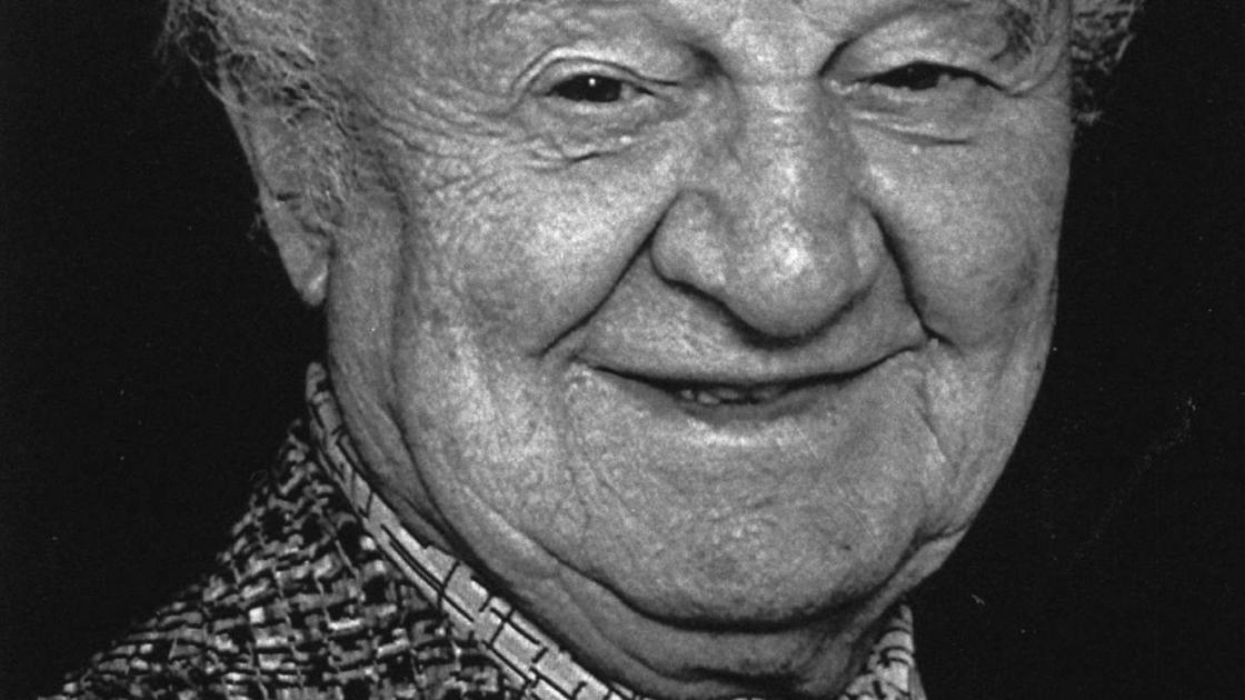 ARTHUR RUDOLPH