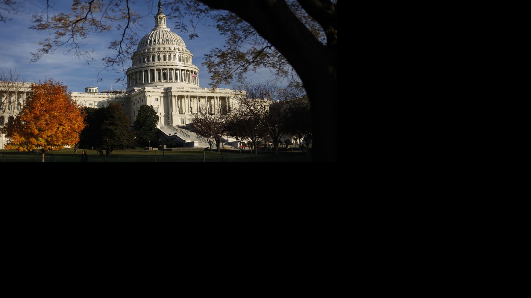 How Arizona members of Congress voted