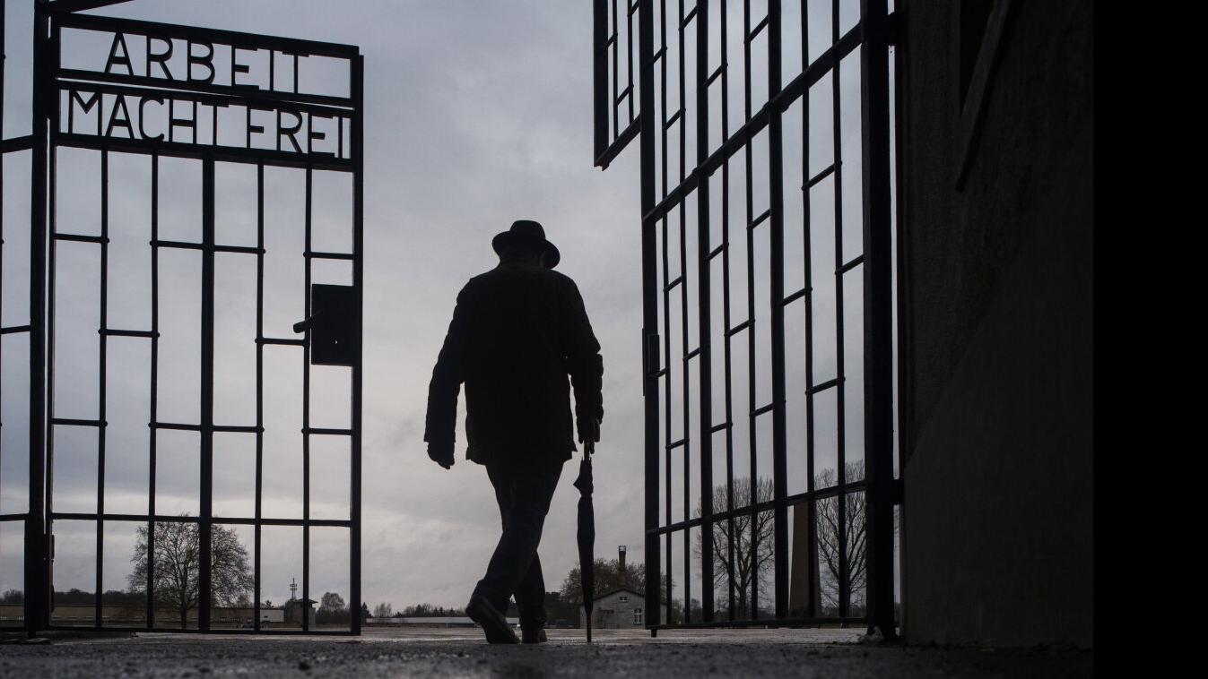 Germany to give $1.4B to Holocaust survivors in 2024 - Vimarsana News