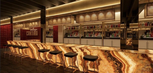 New downtown Tucson destination: 3 venues under 1 roof