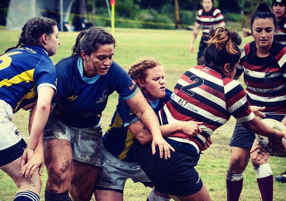 Women's Rugby