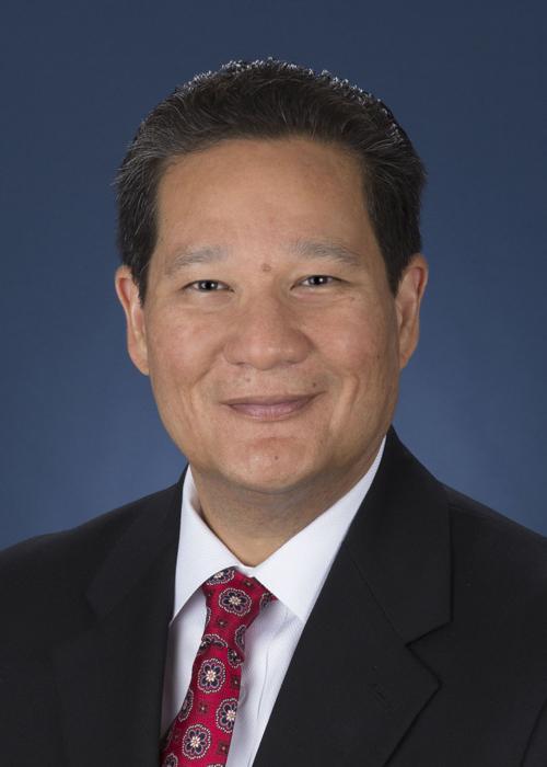 Lee Lambert