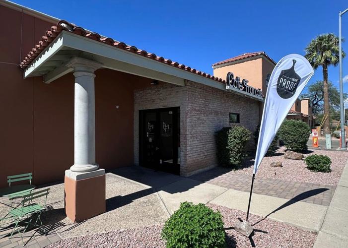 Popular sourdough-focused bakery opens in Tucson