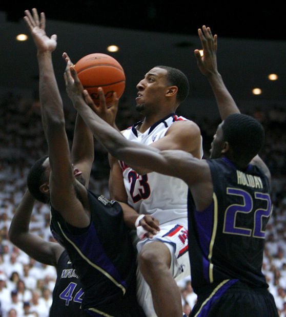 Derrick Williams