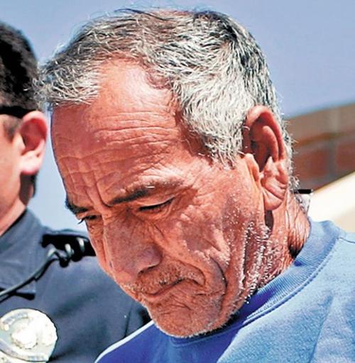 Handyman guilty of slaying woman, 89  