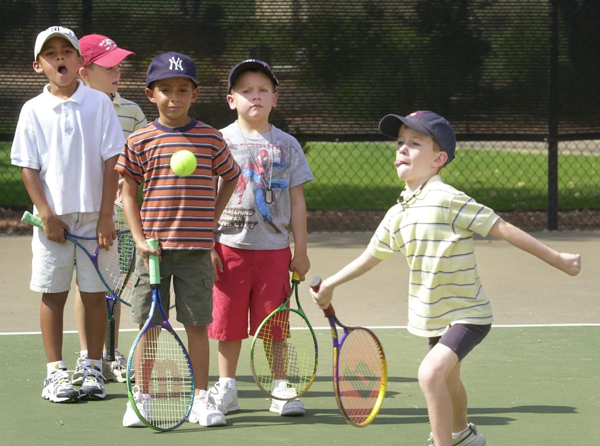 10 fun Tucson spring break camps for kids to do