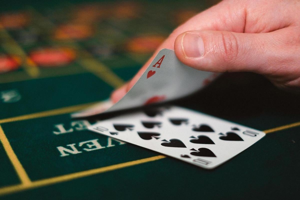 The Enigmatic Appeal of Cards: Unraveling Blackjack's Mysterious Allure