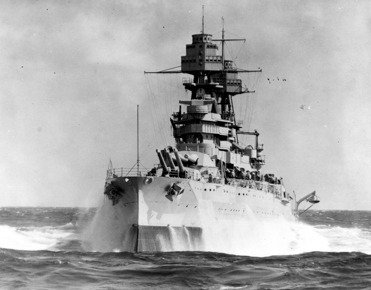 From Tucson Miami And Bisbee To The Uss Arizona 3 Arizona