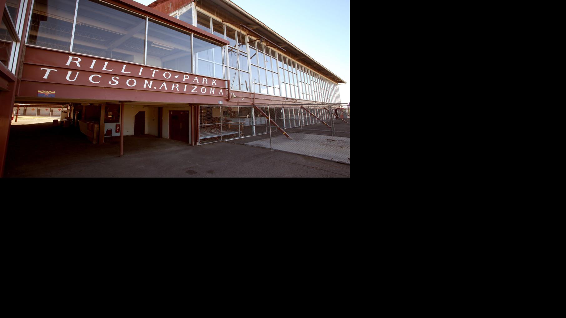 Rillito Race Track 2022 Schedule