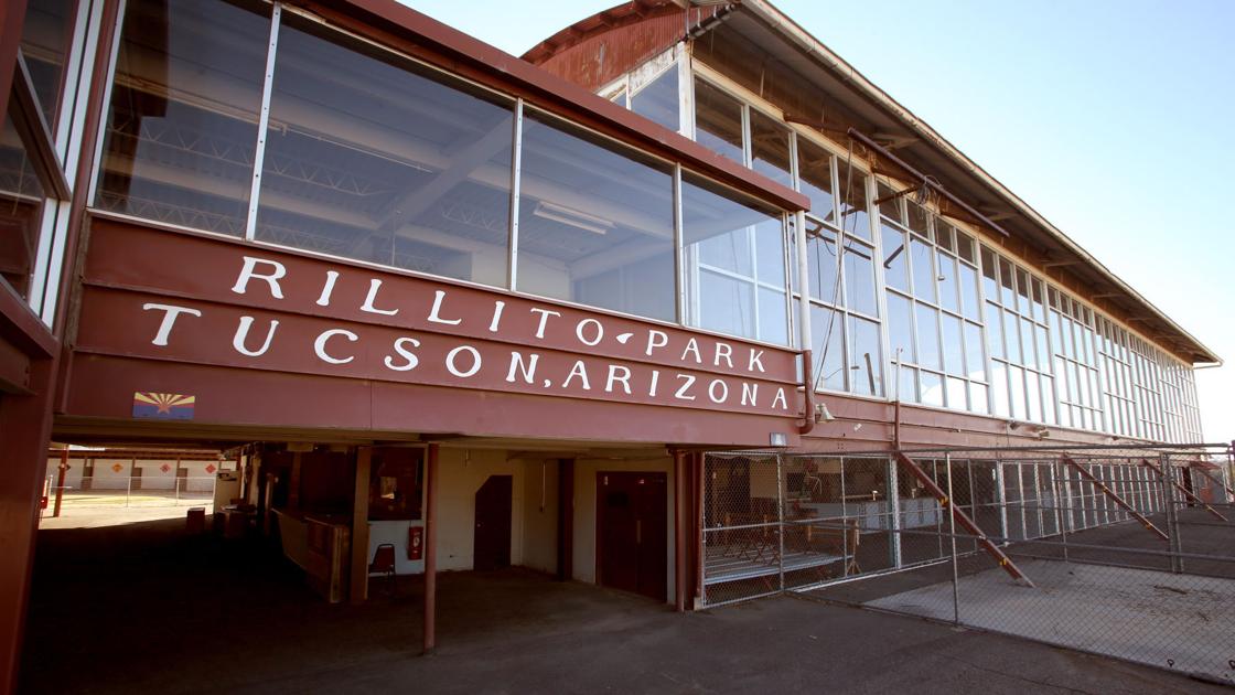 Rillito Horse Racing Gets New Lease On Life Through 2021 Government Politics Tucson Com Rillito Race Track 2022 Schedule