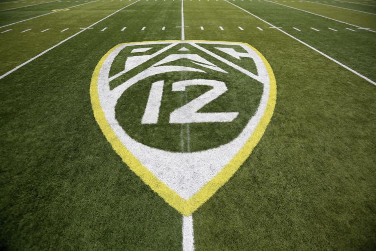 Pac-12 Enhanced Broadcasts Football