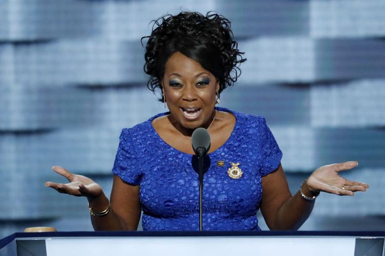 DEM 2016 Convention