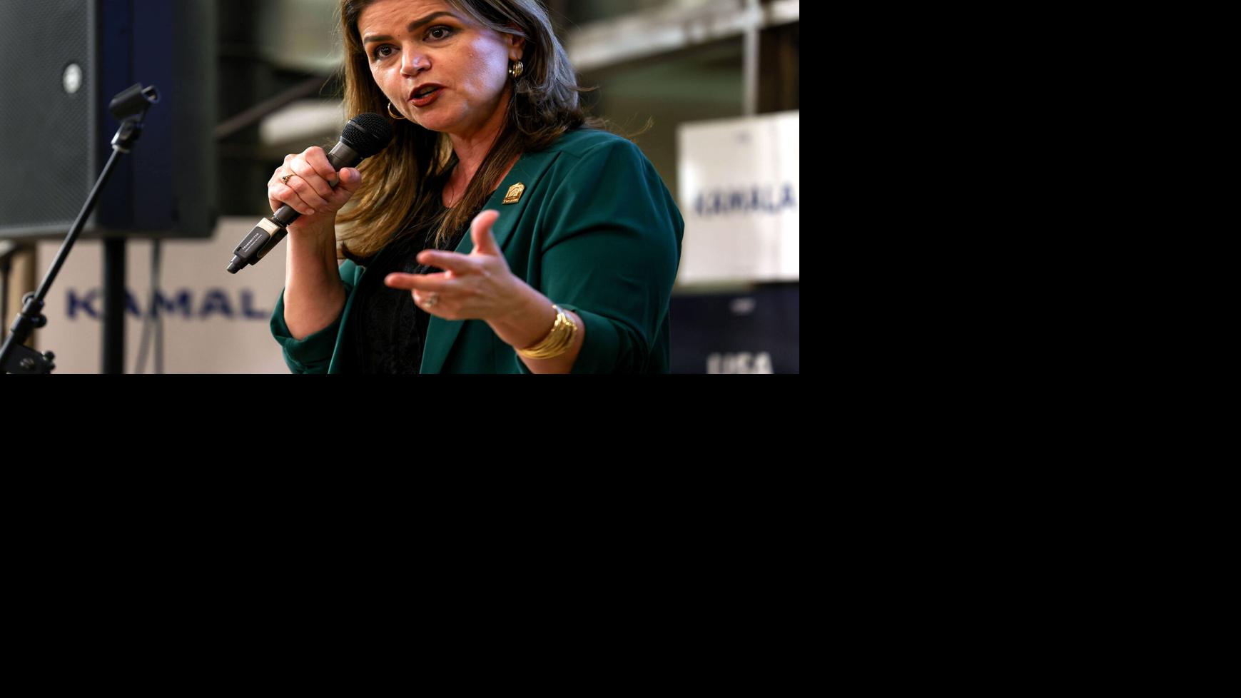 Tucson mayor set to speak at Democratic National Convention